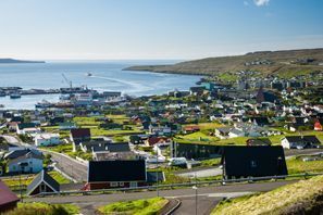 Autorent Torshavn, Ferski otoki