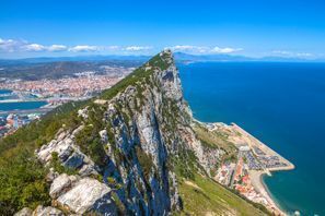 Autorent Gibraltar, Gibraltar