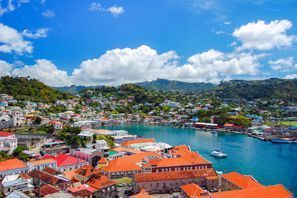 Autorent St. Georges, Grenada