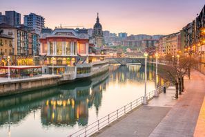 Autorent Bilbao, Hispaania