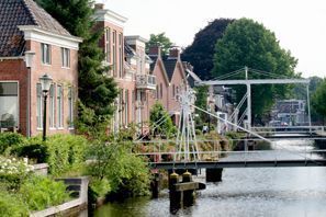 Autorent Veendam, Holland