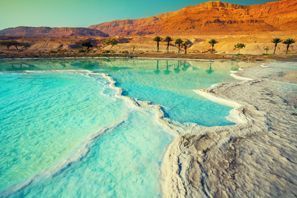 Autorent Dead Sea, Iisrael