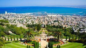 Autorent Haifa, Iisrael