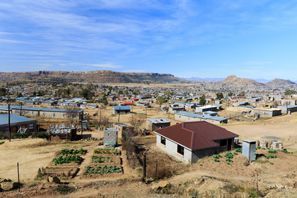 Autorent Maseru, Lesotho