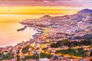 Autorent Funchal, Madeira