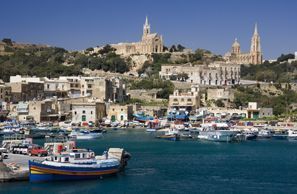 Autorent Gozo, Malta