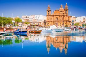 Autorent Msida, Malta