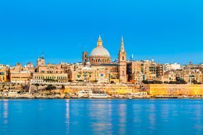 Autorent Valletta, Malta