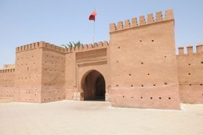 Autorent Oujda, Maroko