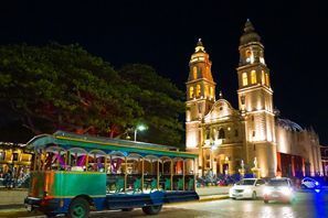 Autorent Campeche, Mehhiko