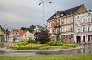 Autorent Zielona Gora, Poola