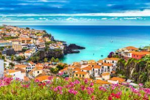 Auto rentimine Portugal - Madeira
