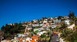 Autorent Canico, Portugal - Madeira