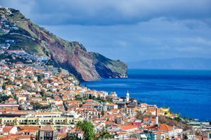 Autorent Funchal, Portugal - Madeira