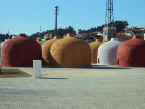 Autorent Agueda, Portugal