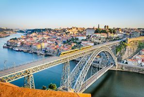 Autorent Porto, Portugal