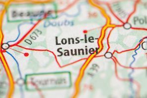 Autorent Lons Le Saunier, Prantsusmaa
