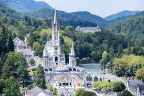 Autorent Lourdes, Prantsusmaa