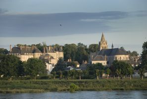 Autorent Meung Sur Loire, Prantsusmaa