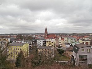 Autorent Eberswalde, Saksamaa