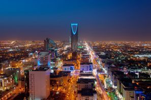 Autorent Riyadh, Saudi Araabia