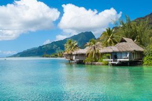Autorent Tahiti Island, Tahiiti