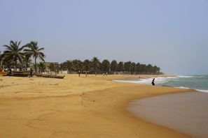 Autorent Lomé, Togo