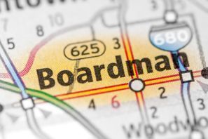 Autorent Boardman, OH, USA - Ameerika Ühendriigid