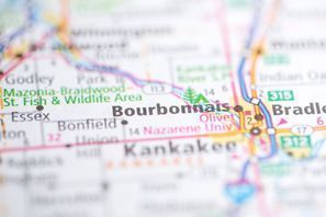 Autorent Bourbonnais, IL, USA - Ameerika Ühendriigid