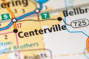 Autorent Centerville, OH, USA - Ameerika Ühendriigid