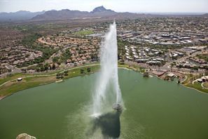 Autorent Fountain Hills, AZ, USA - Ameerika Ühendriigid