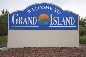 Autorent Grand Island, NE, USA - Ameerika Ühendriigid