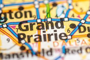 Autorent Grand Prairie, TX, USA - Ameerika Ühendriigid