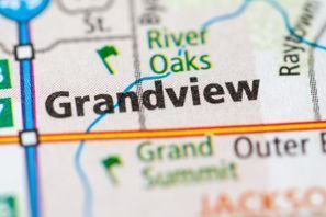 Autorent Grandview, MO, USA - Ameerika Ühendriigid