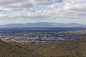 Autorent Green Valley, AZ, USA - Ameerika Ühendriigid