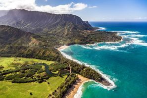 Autorent Hawaii - Kauai Island, HI, USA - Ameerika Ühendriigid