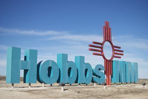 Autorent Hobbs, NM, USA - Ameerika Ühendriigid