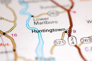 Autorent Huntingtown, MD, USA - Ameerika Ühendriigid