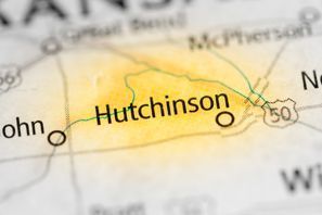 Autorent Hutchinson, KS, USA - Ameerika Ühendriigid