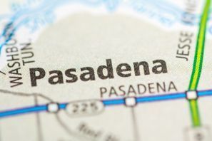 Autorent Pasadena, TX, USA - Ameerika Ühendriigid