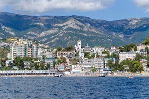 Autorent Yalta, Venemaa