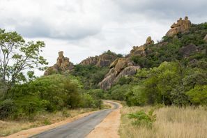 Autorent Bulawayo, Zimbabwe