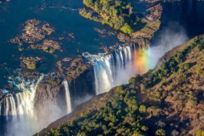 Autorent Victoria Falls, Zimbabwe